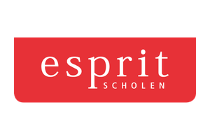 Logo - Esprit scholen