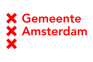 Logo - Gemeente Amsterdam