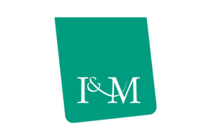 Logo - I&M