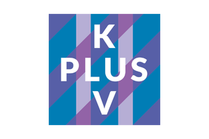 Logo - KplusV