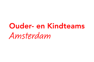 Logo - Ouder- en kindteams Amsterdam