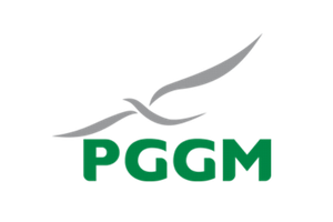 Logo - PGGM