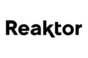 Logo - Reaktor