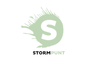 Logo - Stormpunt